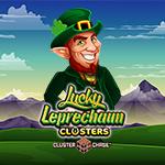 Lucky Leprechaun Clusters